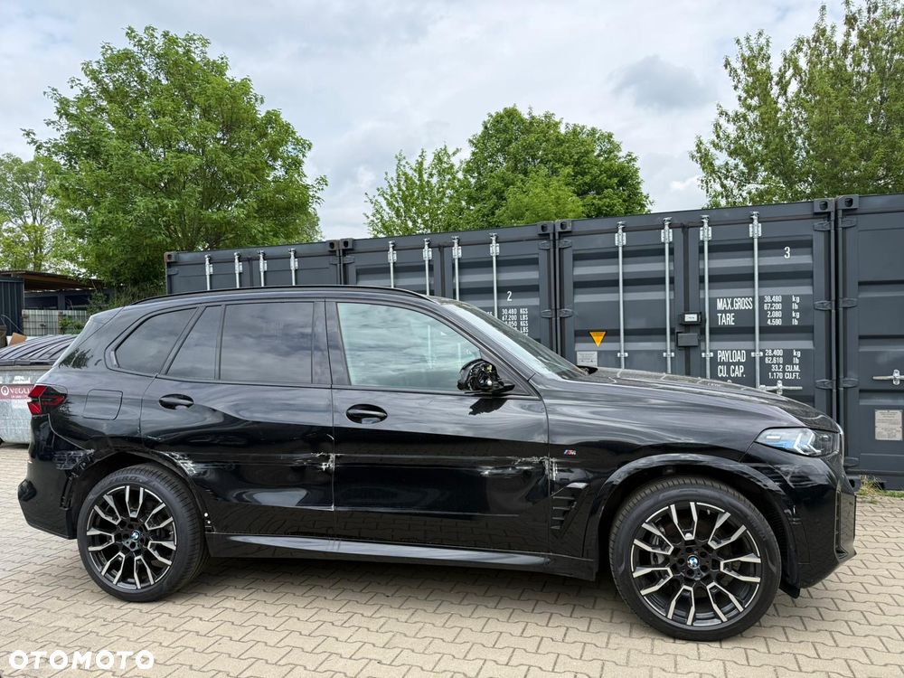 BMW X5 xDrive30d - 15