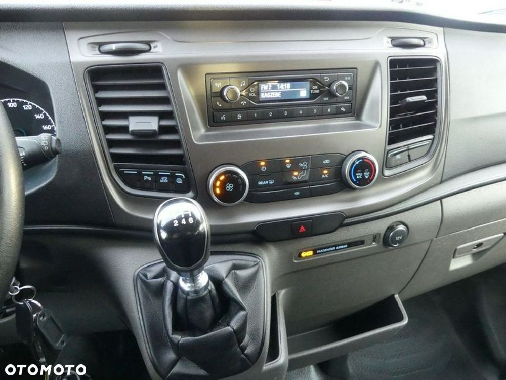 Ford Transit - 5