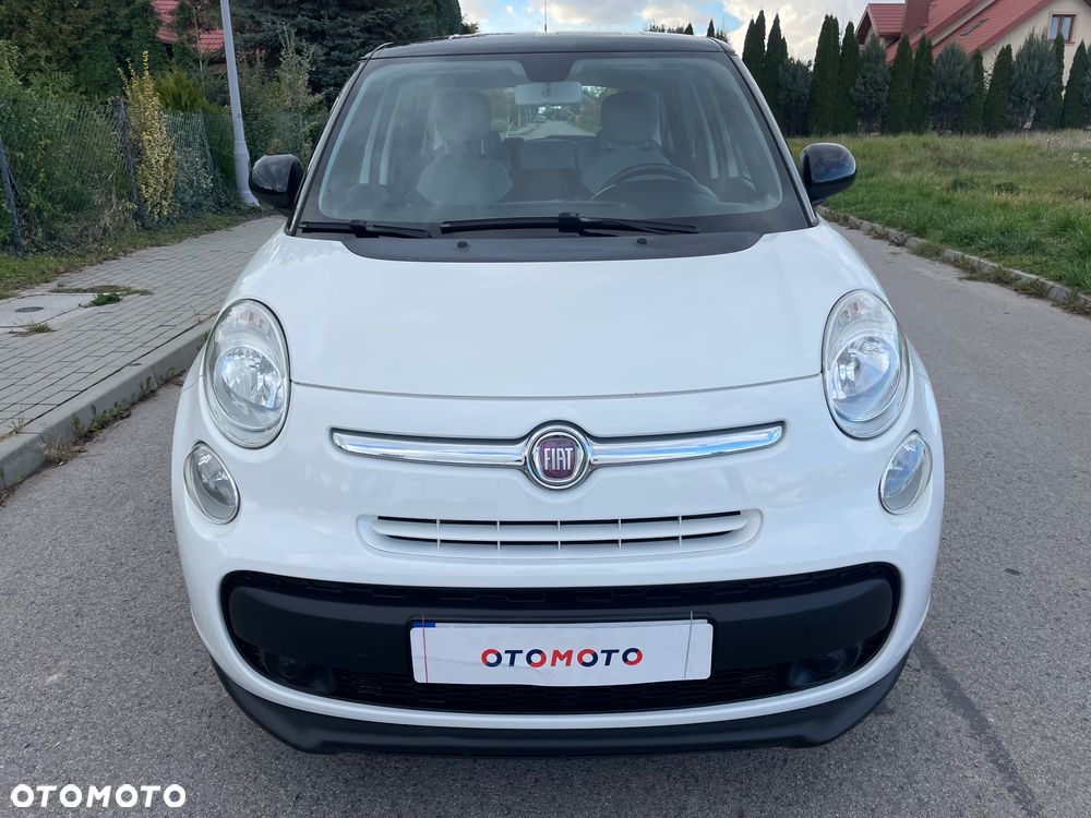 Fiat 500L 1.4 16V Rockstar - 23