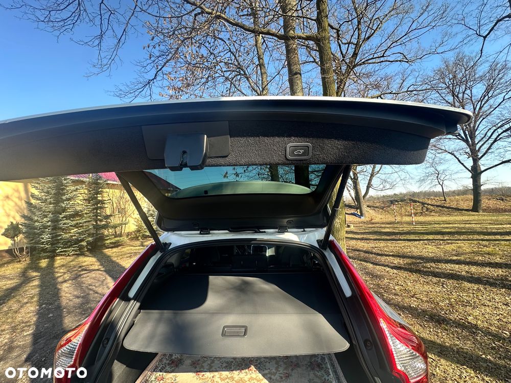 Volvo XC 60 D4 Geartronic Summum - 28