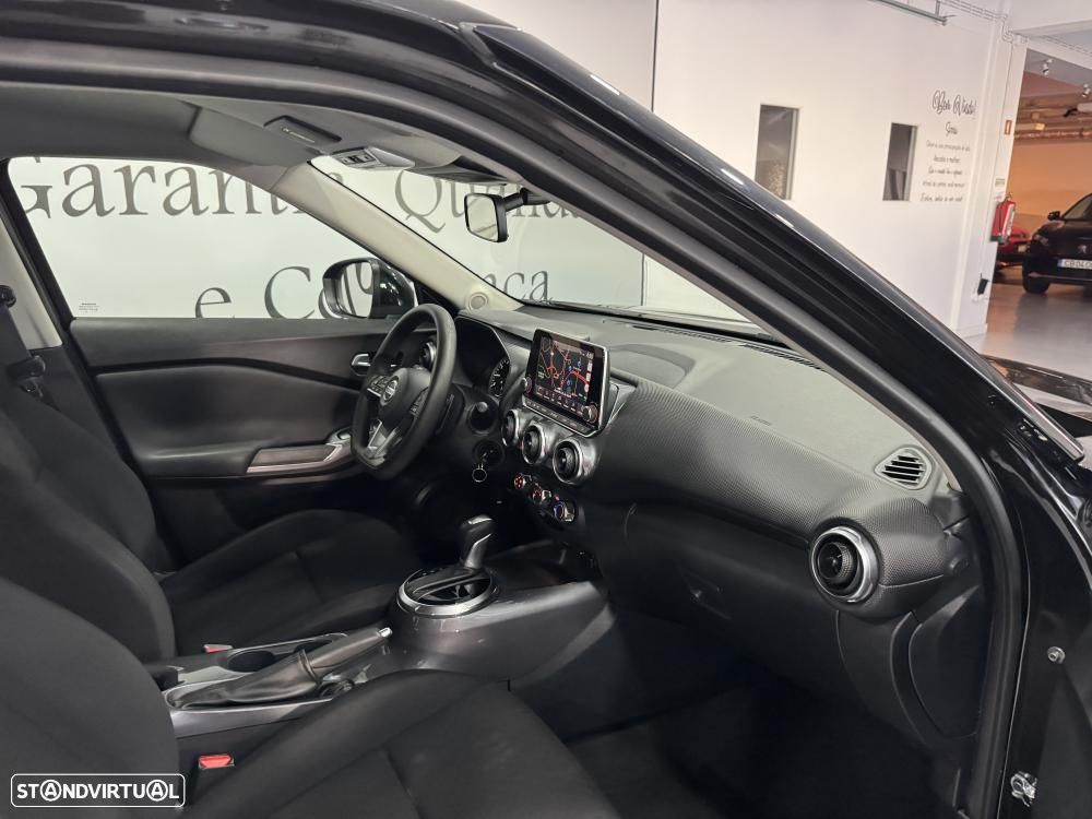 Nissan Juke - 34