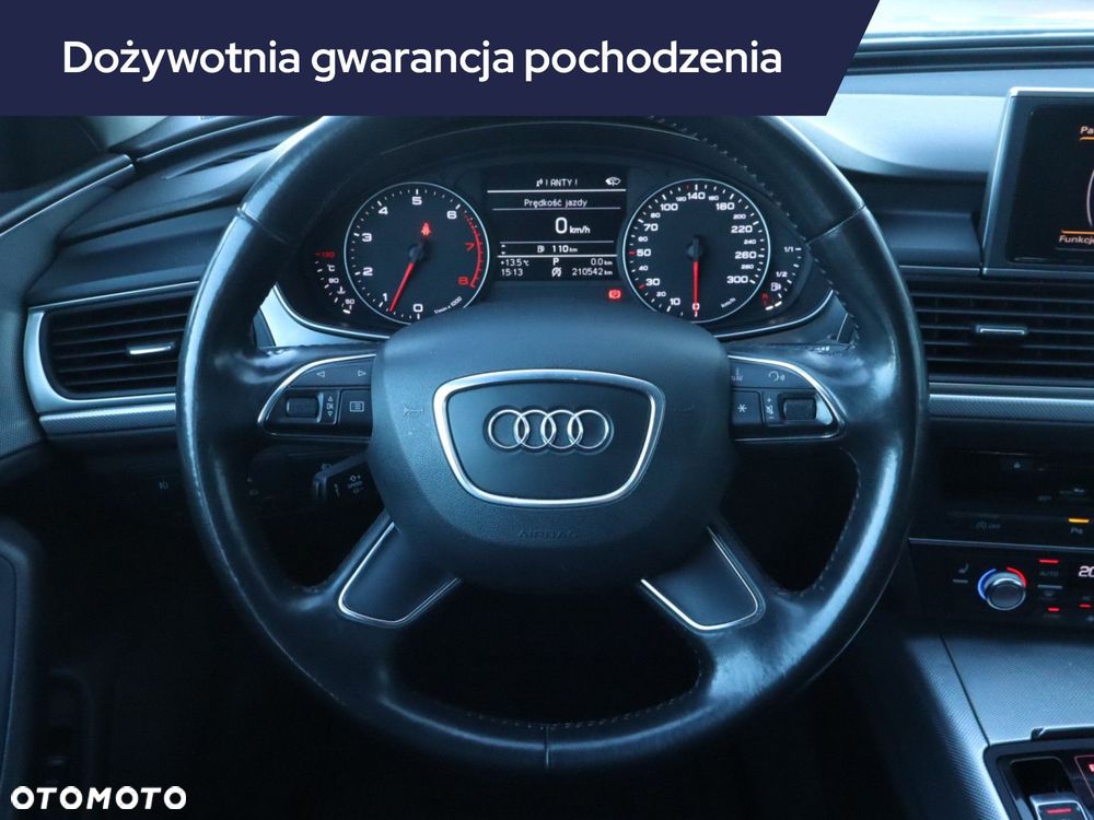Audi A6 Avant - 25