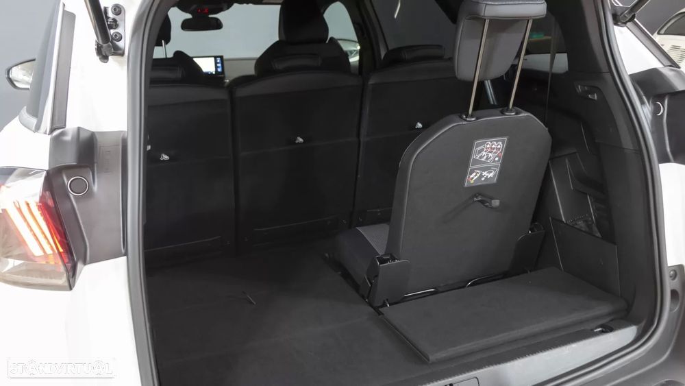 Peugeot 5008 1.2 PureTech Allure EAT8 - 9