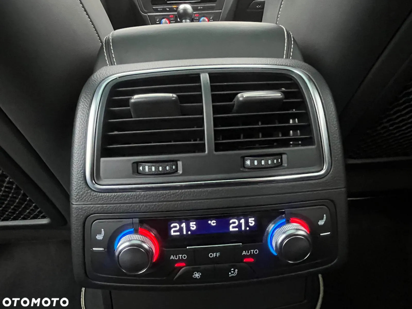 Audi RS6 4.0 TFSI Quattro Tiptronic - 19