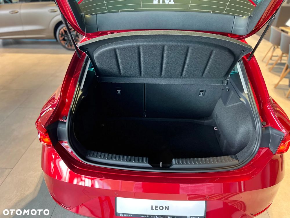 Seat Leon 1.5 TSI Style - 14