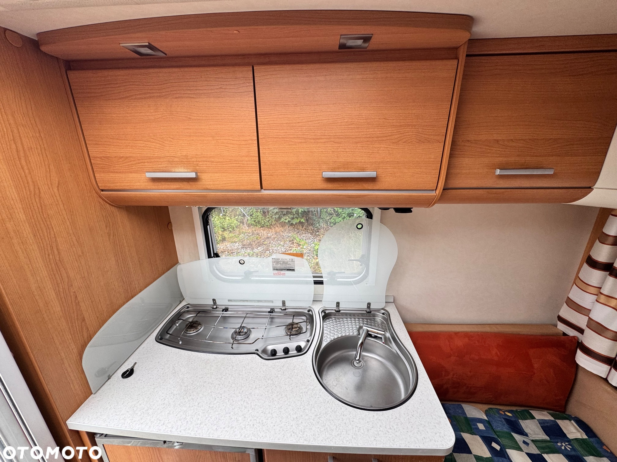 KNAUS Knaus Eifelland Holiday - 33