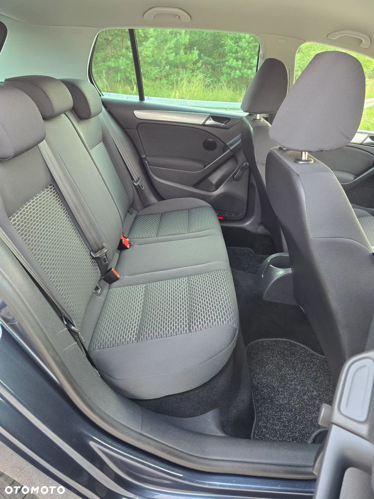 Volkswagen Golf 1.4 Style - 35