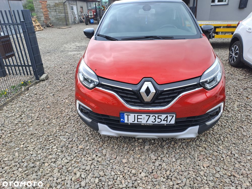Renault Captur (ENERGY) dCi 90 INTENS - 3