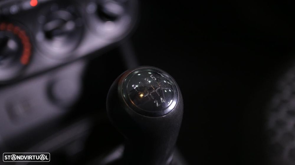 Opel Corsa Van C/iva - 13