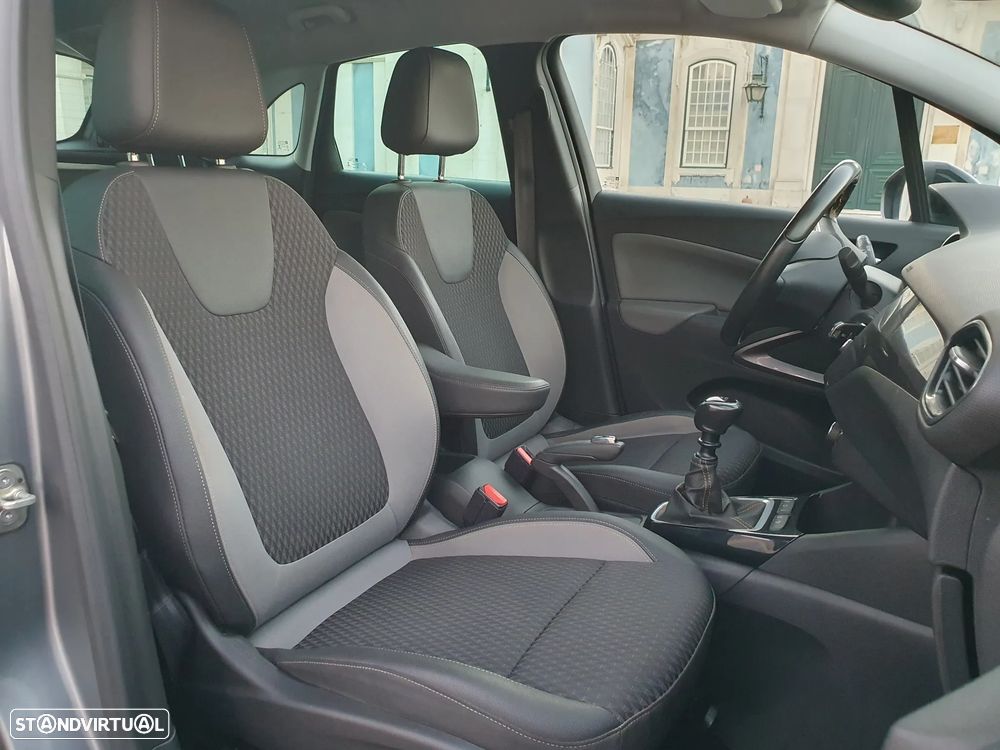 Opel Crossland X 1.2 T Ultimate - 51