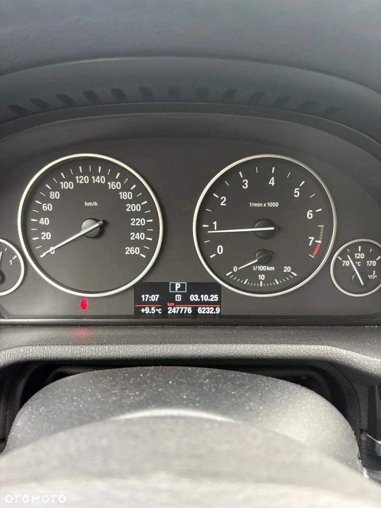 BMW X3 - 11