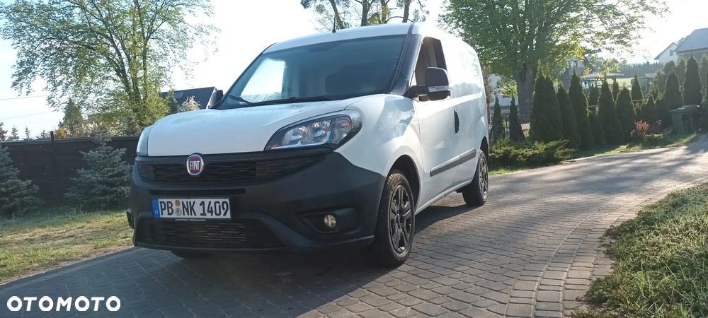 Fiat Doblo - 2