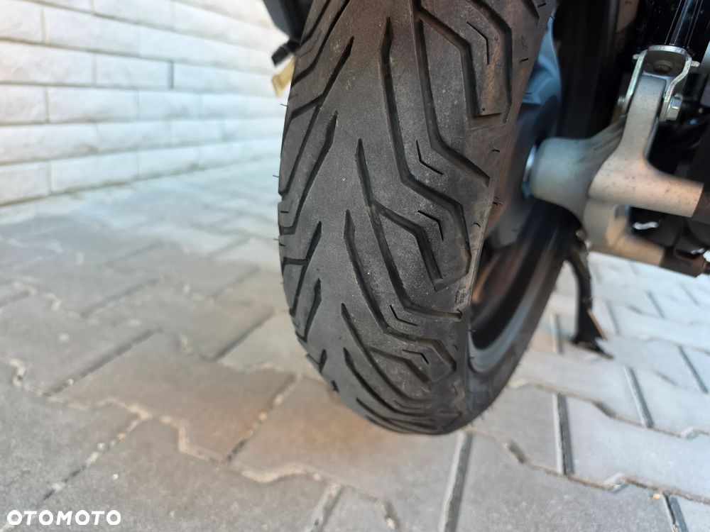 Honda PCX - 7