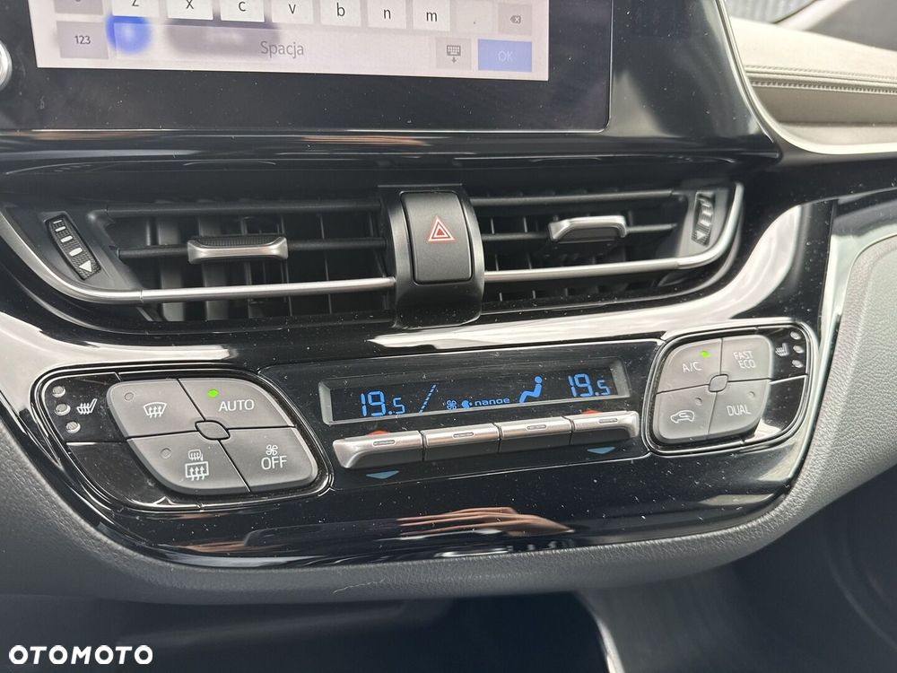 Toyota C-HR 1.8 Hybrid Executive - 23