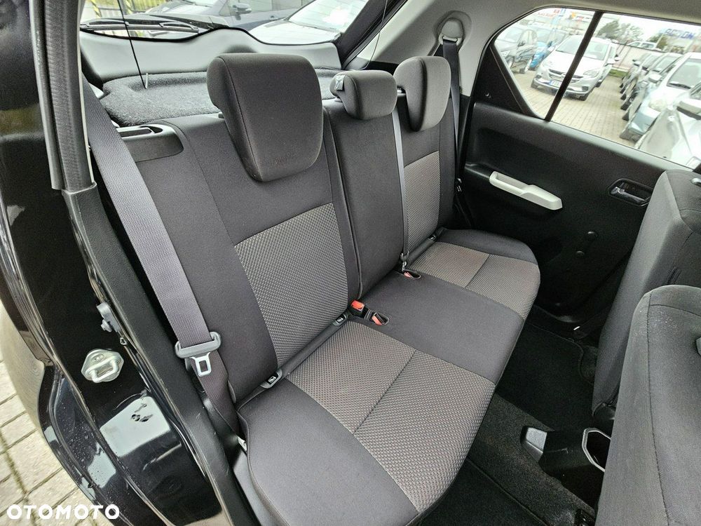 Suzuki Ignis 1.2 Comfort - 12