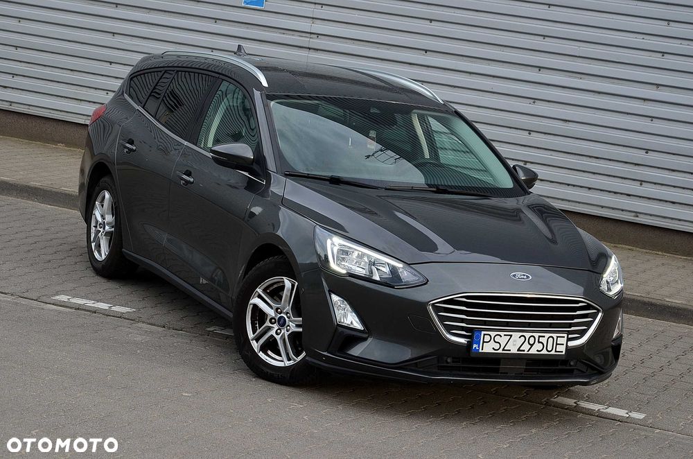 Ford Focus - 2