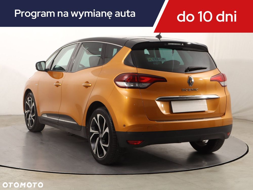Renault Scenic - 6