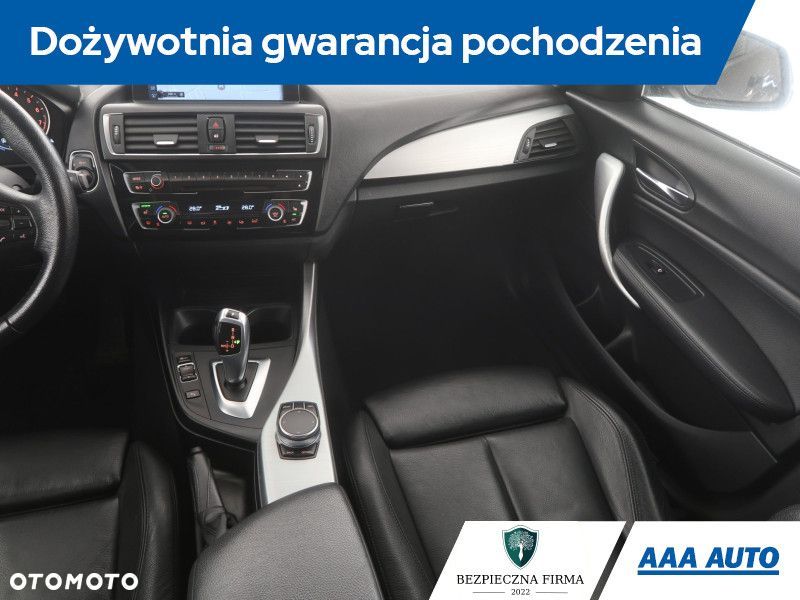 BMW Seria 1 - 10