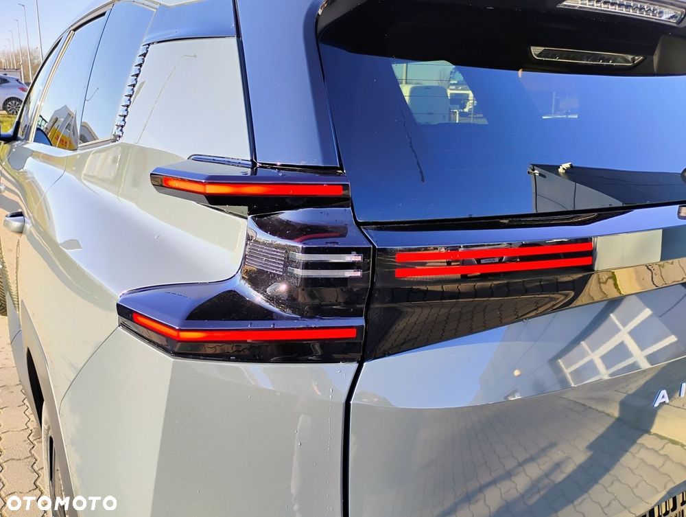 Citroën C5 Aircross - 8