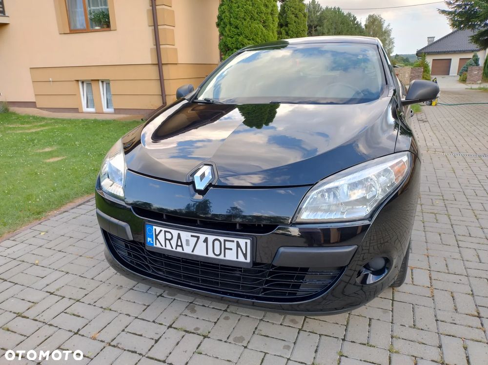 Renault Megane 1.6 16V 100 Authentique - 20