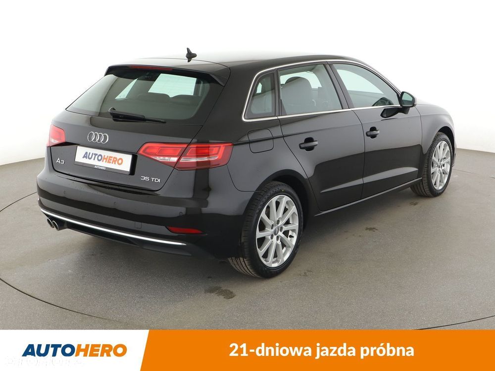 Audi A3 - 6