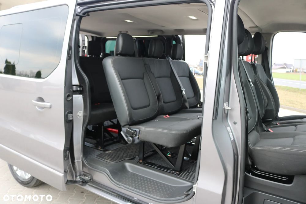 Renault Trafic ENERGY Grand Combi Expression - 14
