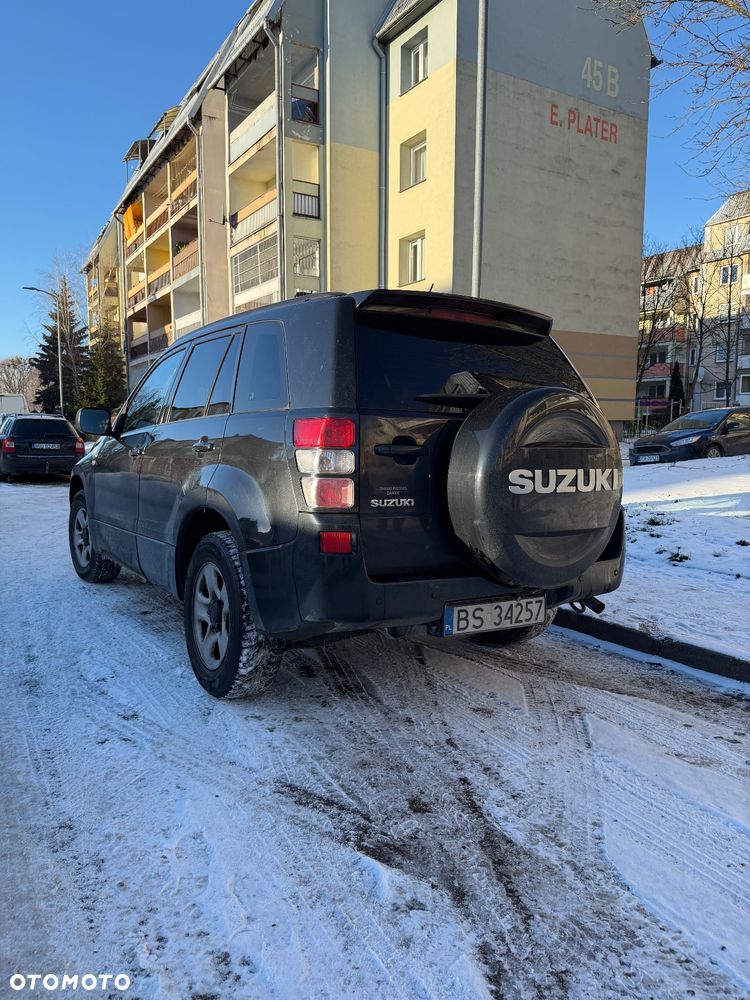 Suzuki Grand Vitara 1.9 DDiS - 3