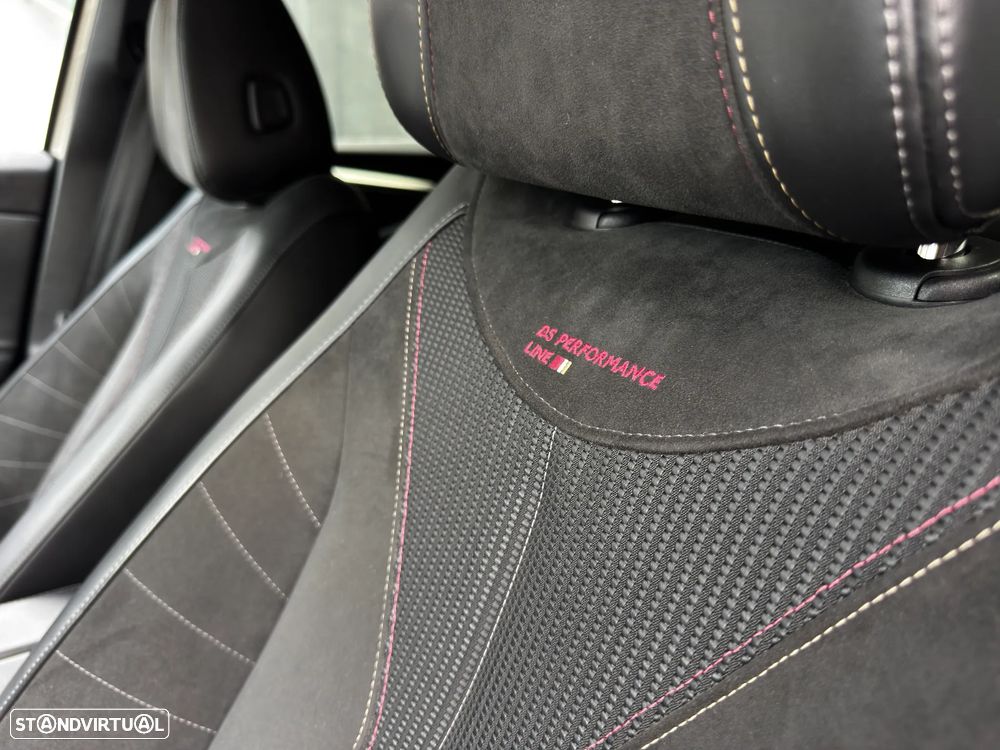 DS DS4 E-TENSE 225 PERFORMANCE LINE+ - 38
