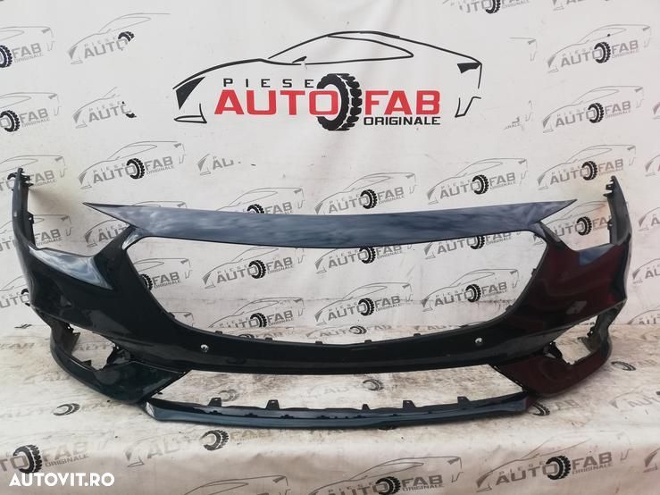 Bara fata Opel Insignia B an 2017-2018-2019-2020 Gauri pentru 6 senzori - 1
