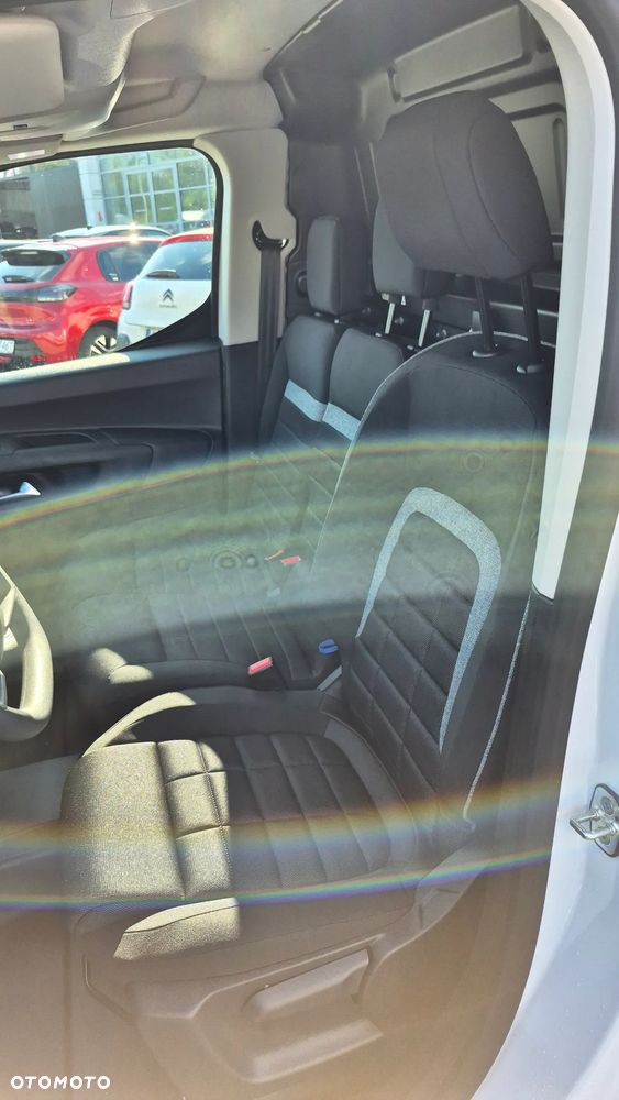 Citroën Berlingo - 11