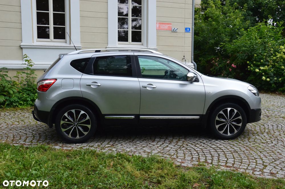 Nissan Qashqai - 9