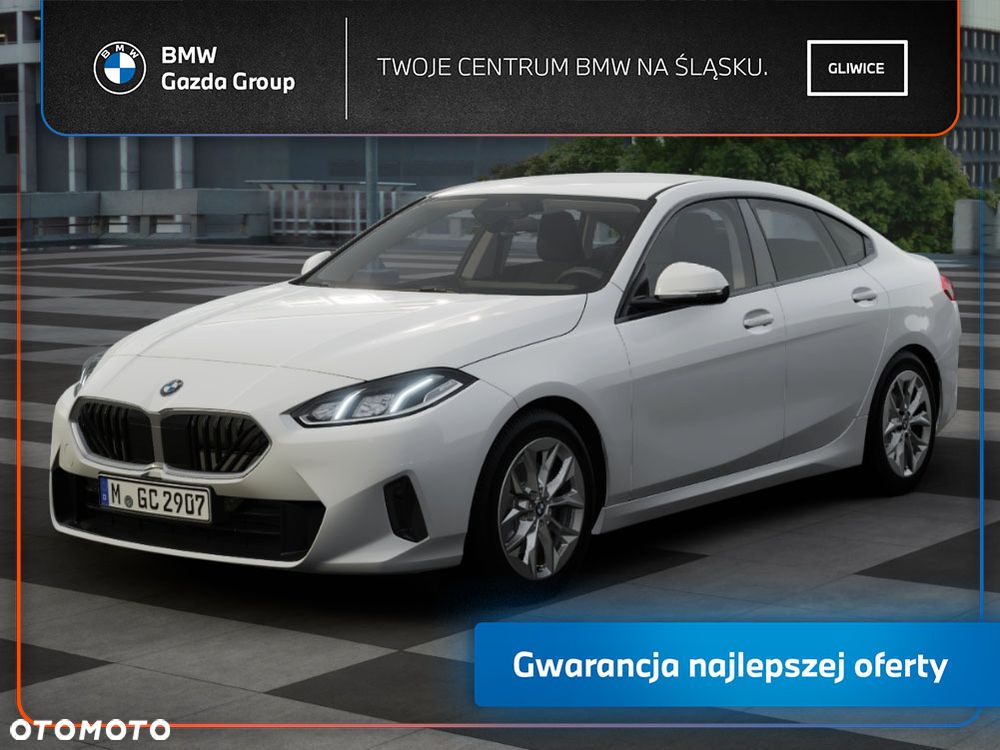 BMW Seria 2 216 - 2