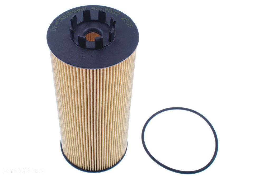 filtr oleju mercedes actros mp4 mp5 antos arocs atego mp3 citaro econic - 1