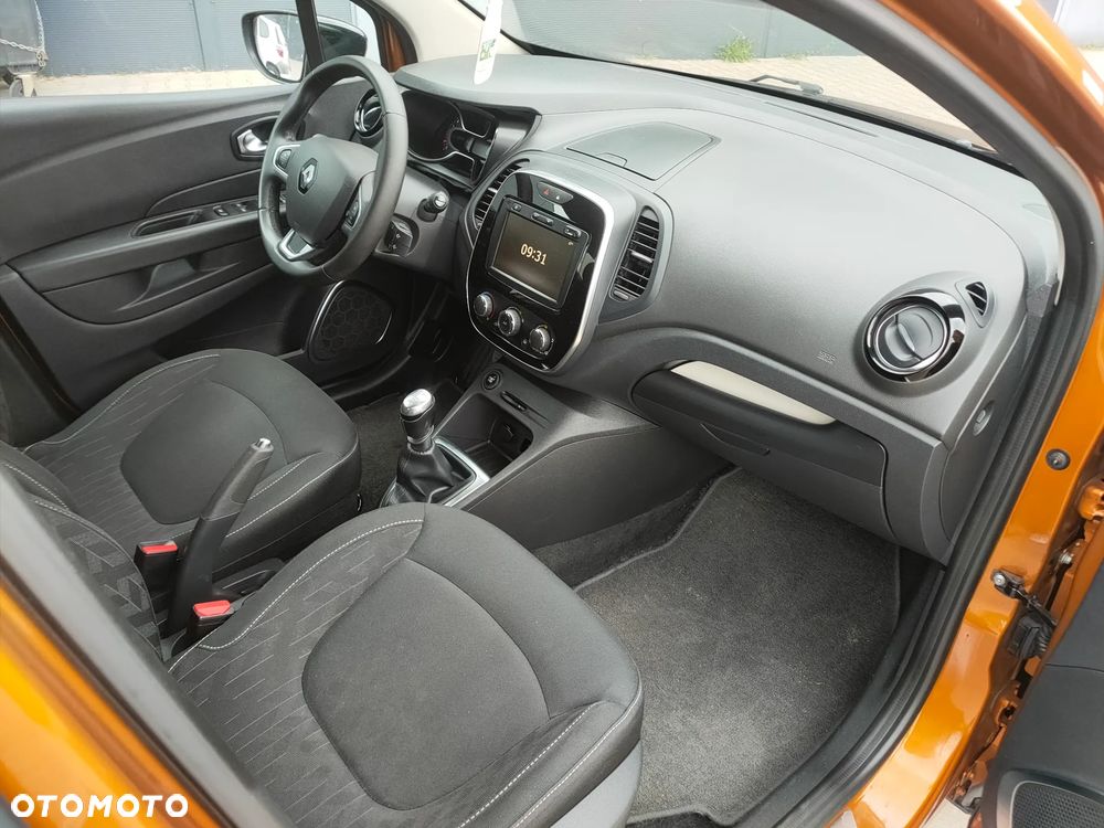 Renault Captur 1.3 Energy TCe FAP Limited - 29