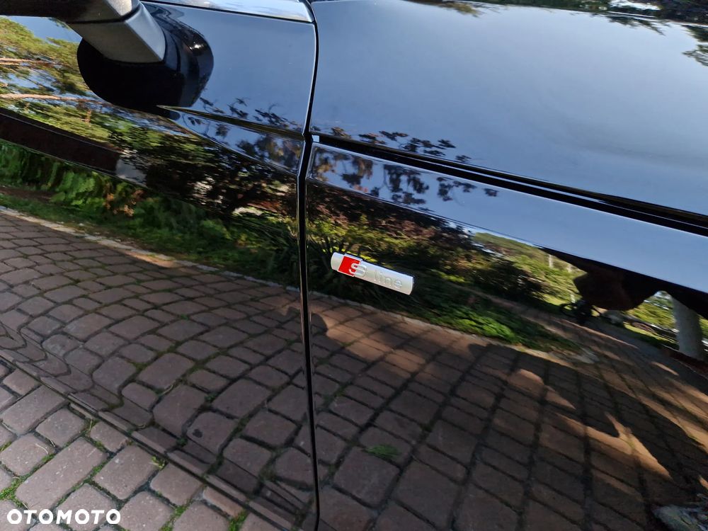 Audi A4 Limousine 35 TFSI mHEV S Line S tronic - 6
