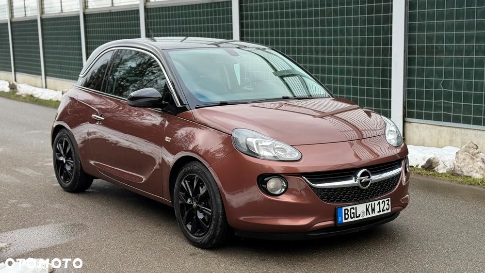 Opel Adam 1.4 Start/Stop Unlimited - 3