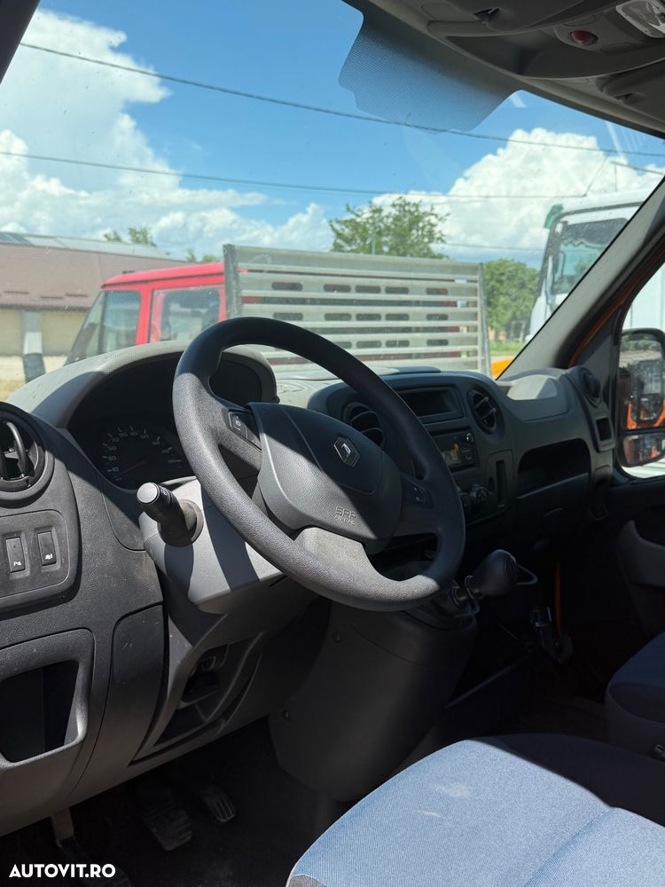 Renault Master - 5