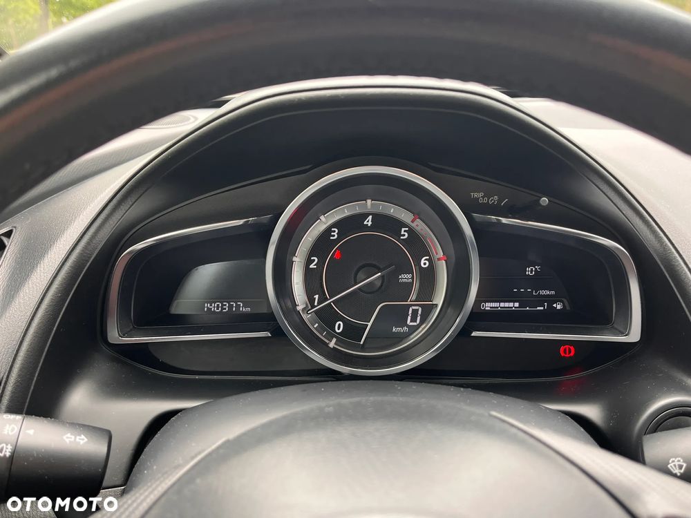 Mazda CX-3 - 11