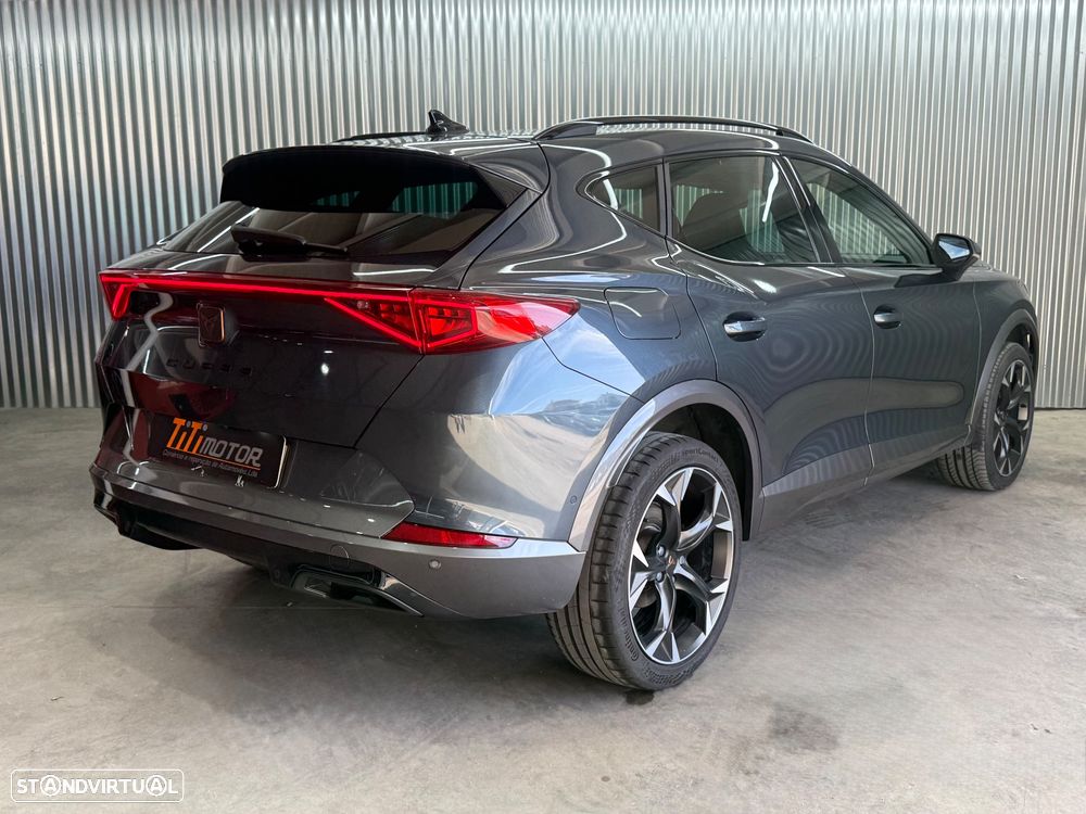 Cupra Formentor 2.0 TDI Sport - 7