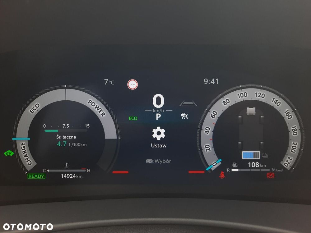 Toyota C-HR - 20