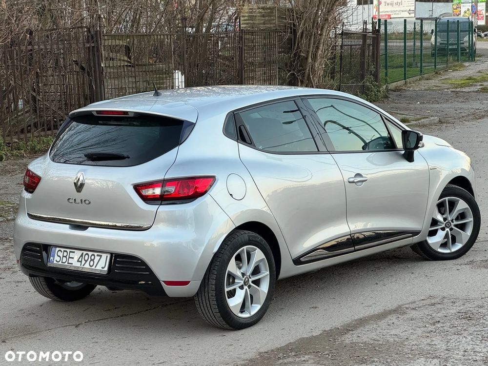 Renault Clio 0.9 Energy TCe Limited Plus - 23