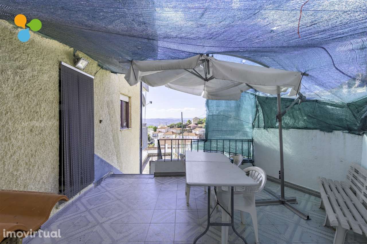 Moradia Isolada T3 Venda em Cantar-Galo e Vila do Carvalho,Covilhã - Grande imagem: 4/14