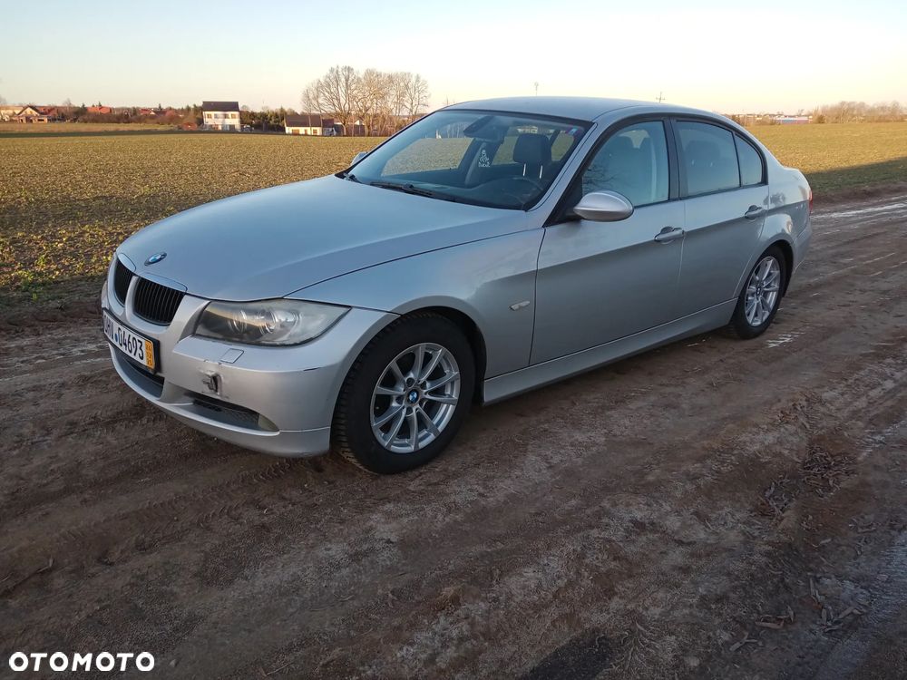 BMW Seria 3 - 15