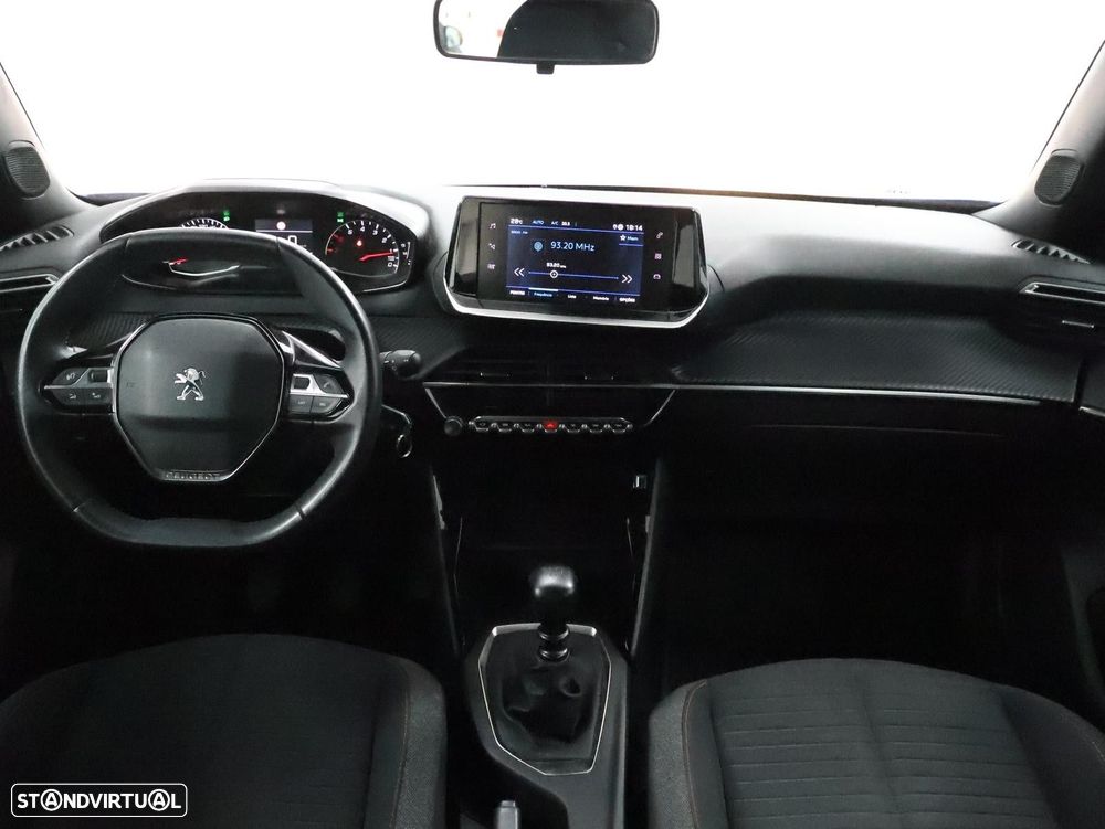 Peugeot 2008 1.2 PureTech Active Pack - 25