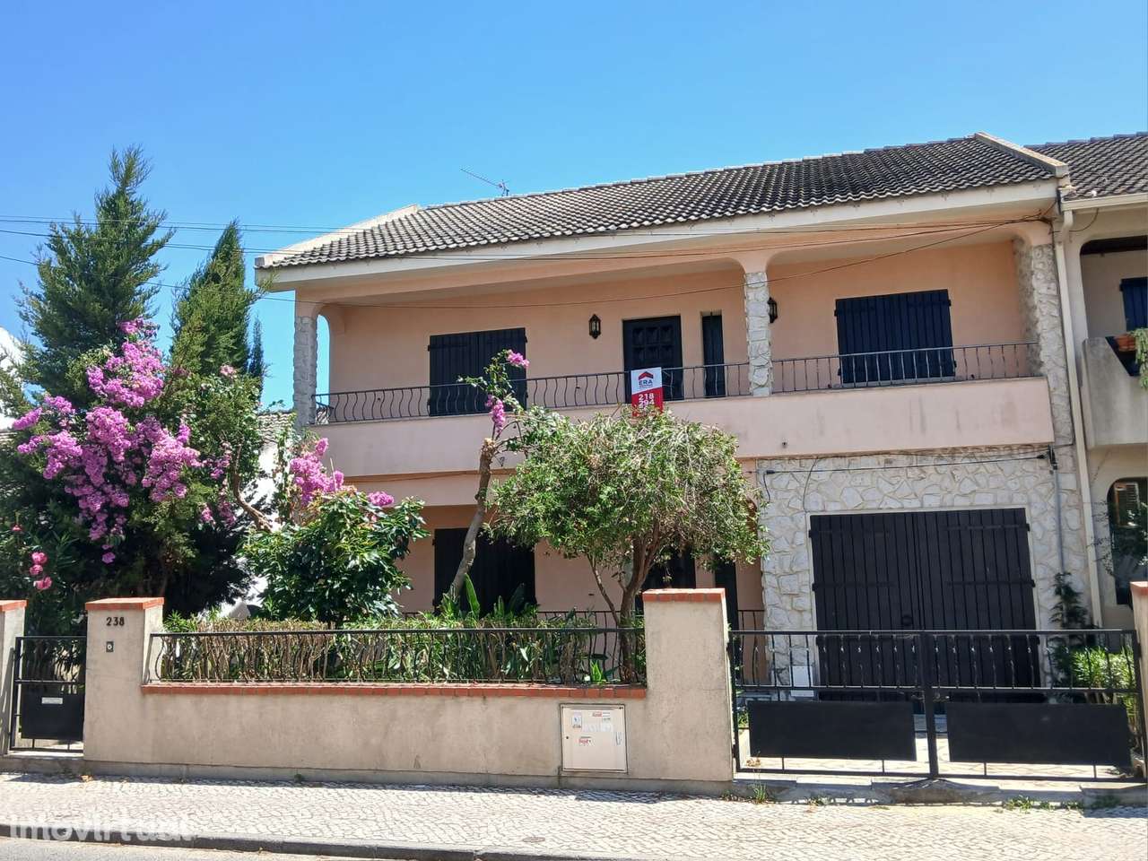 Moradia Geminada 4 Quartos - Pinhal Novo - Grande imagem: 5/41