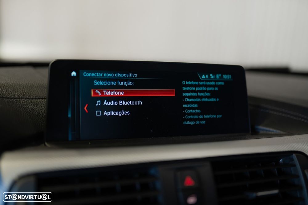 BMW 420 Gran Coupé d Pack M Auto - 37