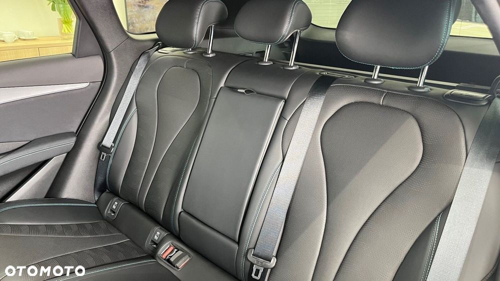 BYD Seal 6 - 29