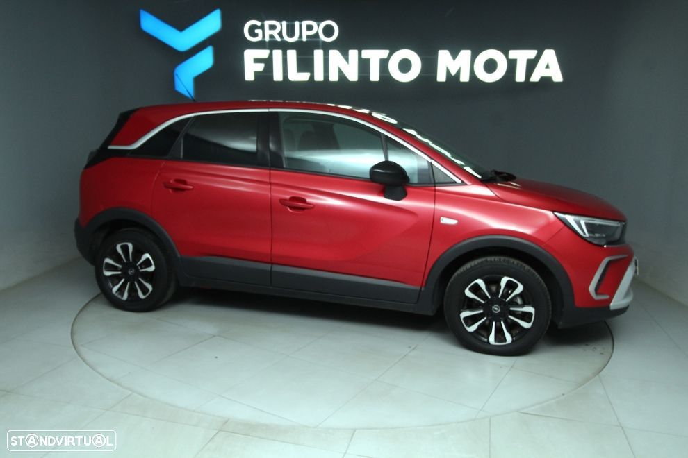 Opel Crossland 1.2 Elegance Pack - 10