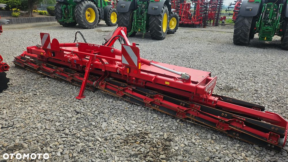 Horsch Wał nożowy Horsch Cultro 6 TC, 20 km/h, od dealera, pełna gwarancja! - 4