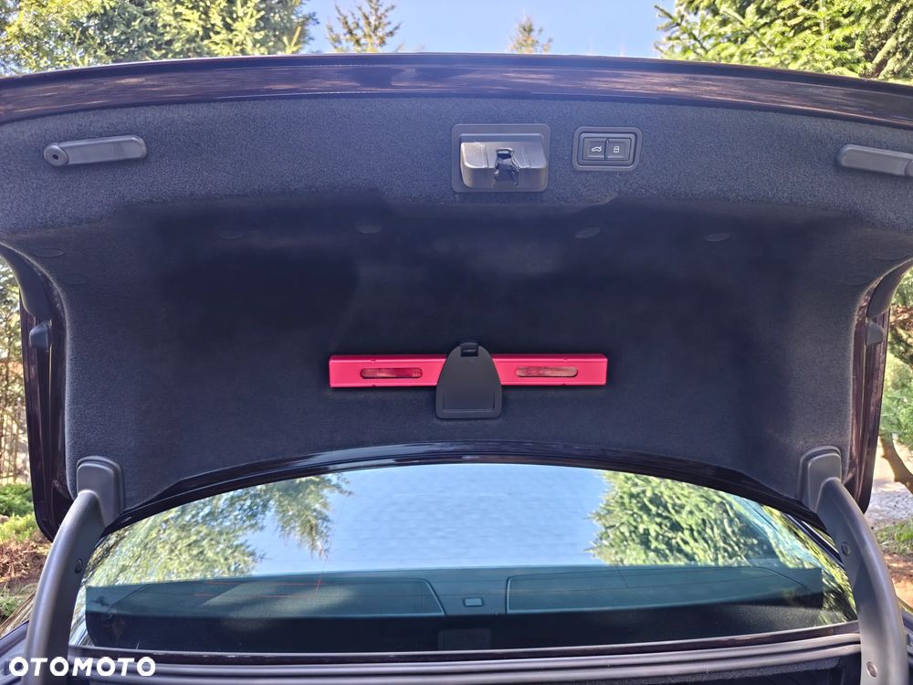 Audi A8 50 TDI mHEV Quattro Tiptr - 36